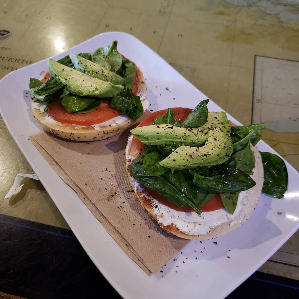 Cafe Surfinista | cafe | 86 N Orlando Ave, Cocoa Beach, FL 32931, USA | 3216133864 OR +1 321-613-3864