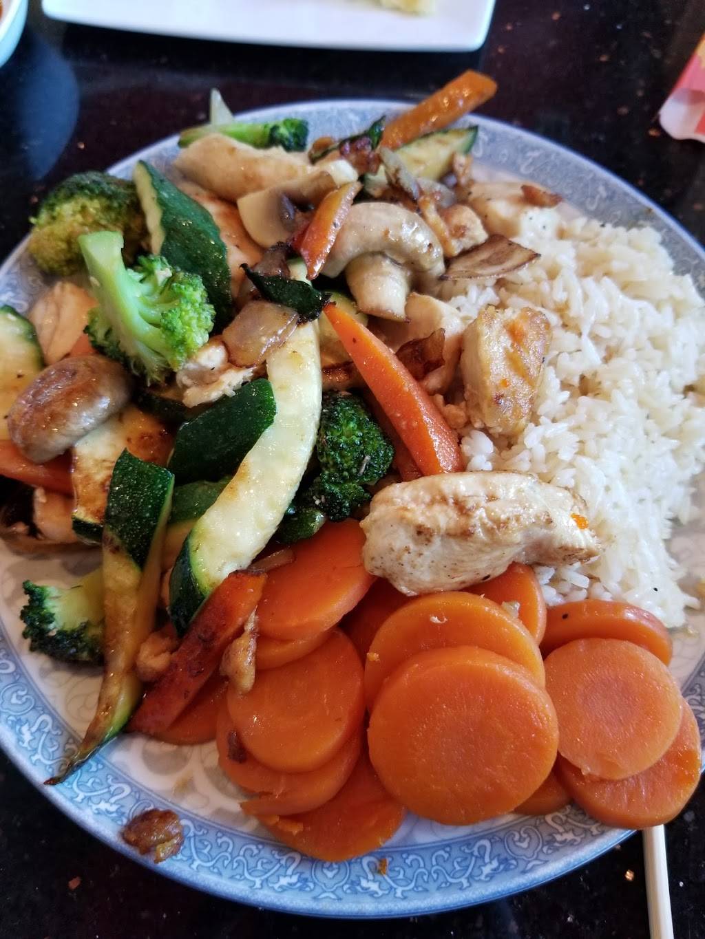 Shiki of Mocksville | restaurant | 1421 Yadkinville Rd, Mocksville, NC 27028, USA | 3369360011 OR +1 336-936-0011