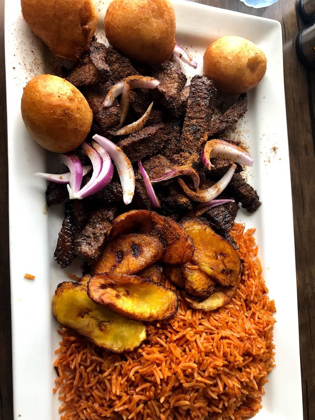 ARIILON RESTAURANT | restaurant | 425 Eddystone Ave, North York, ON M3N 1H8, Canada | 4167471765 OR +1 416-747-1765