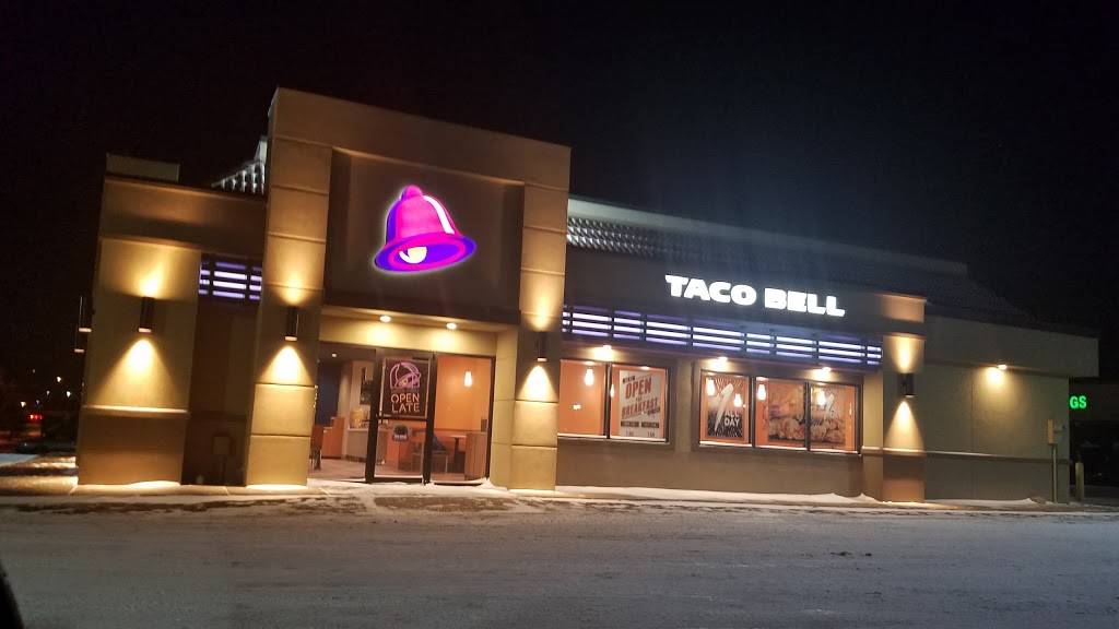 Taco Bell | meal takeaway | 12291 W 87th St, Lenexa, KS 66215, USA | 9134925513 OR +1 913-492-5513