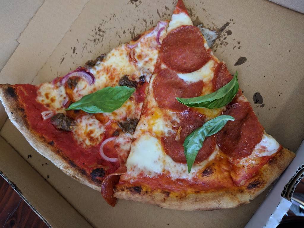 Fist of Flour Doughjo | meal takeaway | 4166 MacArthur Blvd, Oakland, CA 94619, USA | 5105316367 OR +1 510-531-6367