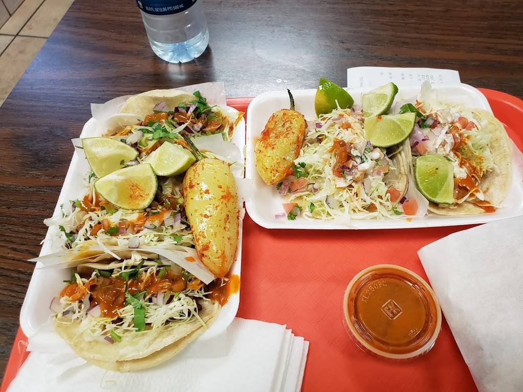 Fish Taco Express | restaurant | 1675 N Perris Blvd Ste A-14, Perris, CA 92571, USA | 9513490131 OR +1 951-349-0131
