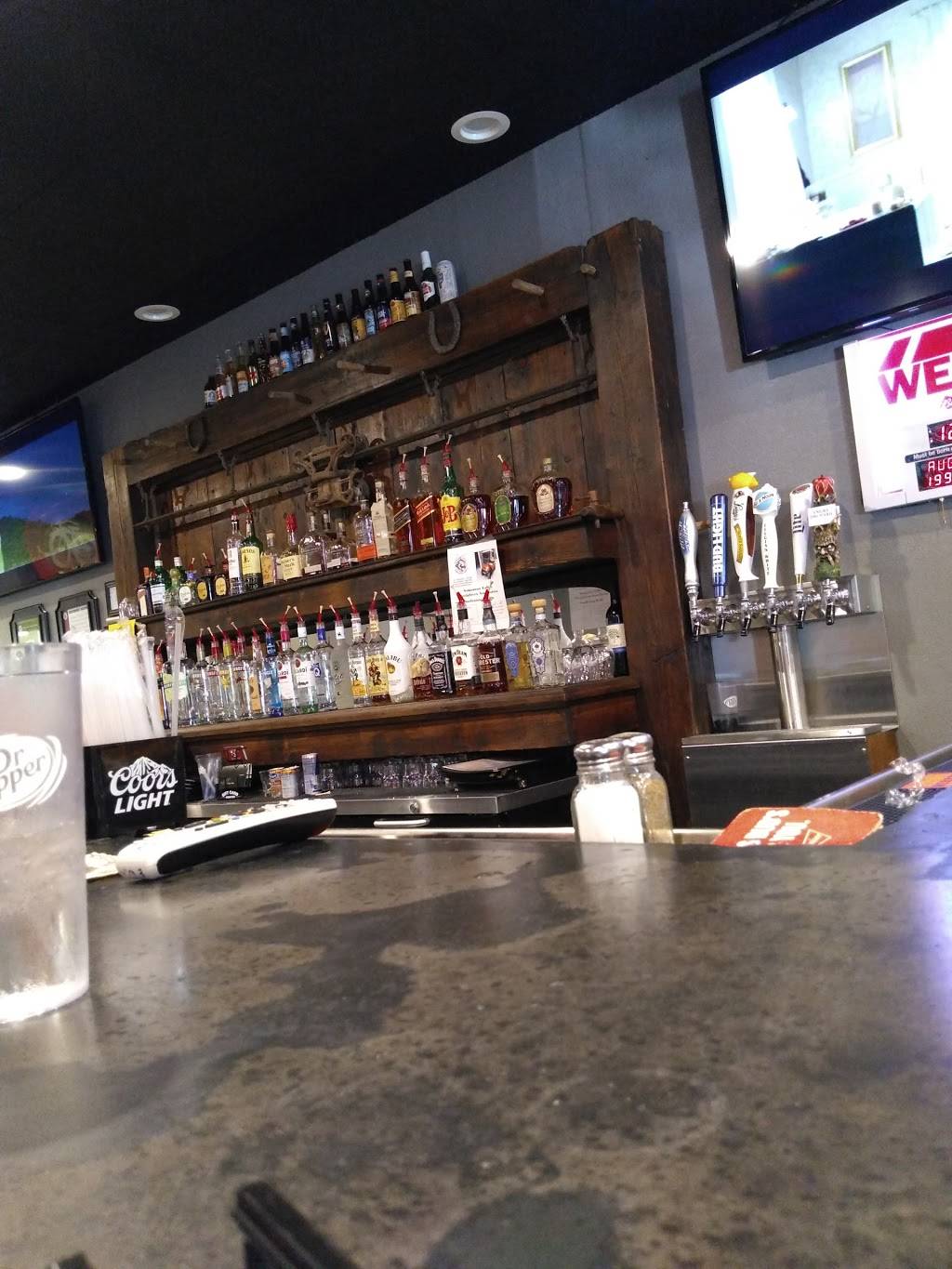 The Wild Hare Bar and Grill | restaurant | 109 S 3rd St, Fisher, IL 61843, USA | 2178970081 OR +1 217-897-0081