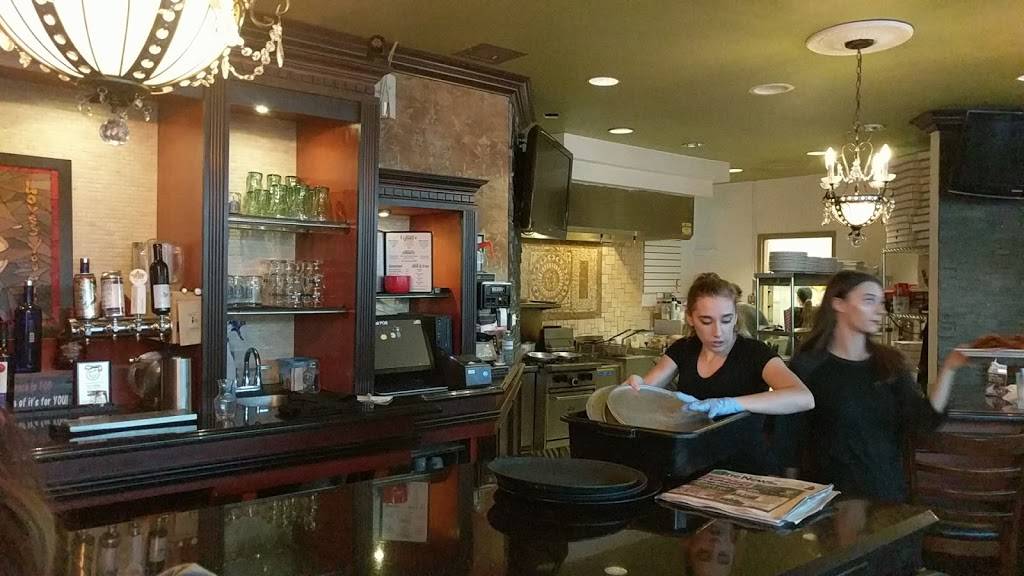 You Had Me At Pizza | restaurant | 24 Olive St, Grimsby, ON L3M 2B9, Canada | 2892357757 OR +1 289-235-7757