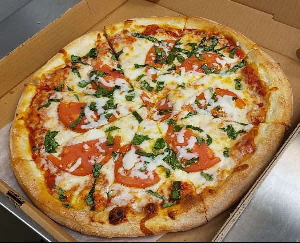 Pizza kitchen | restaurant | 3012 N 9th Ave, Pensacola, FL 32503, USA | 8504395247 OR +1 850-439-5247