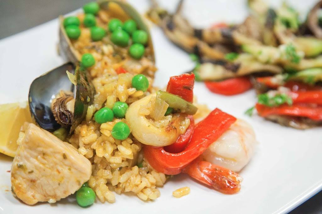 Pimenton | restaurant | 19 Curity Ave #15, East York, ON M4B 1X4, Canada | 6473434870 OR +1 647-343-4870