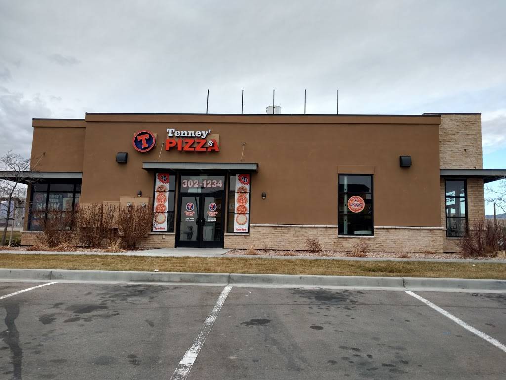 Tenneys Pizza Riverton/Herriman | meal delivery | 12566 S Rhetski Ln, Riverton, UT 84065, USA | 8013021234 OR +1 801-302-1234