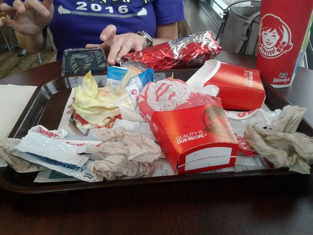Wendys | restaurant | 1959 S Ridgewood Ave, South Daytona, FL 32119, USA | 3867884729 OR +1 386-788-4729