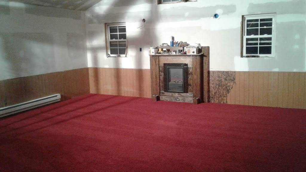 Foxs Pizza Den | restaurant | 100 Morgantown St, Smithfield, PA 15478, USA | 7245691650 OR +1 724-569-1650