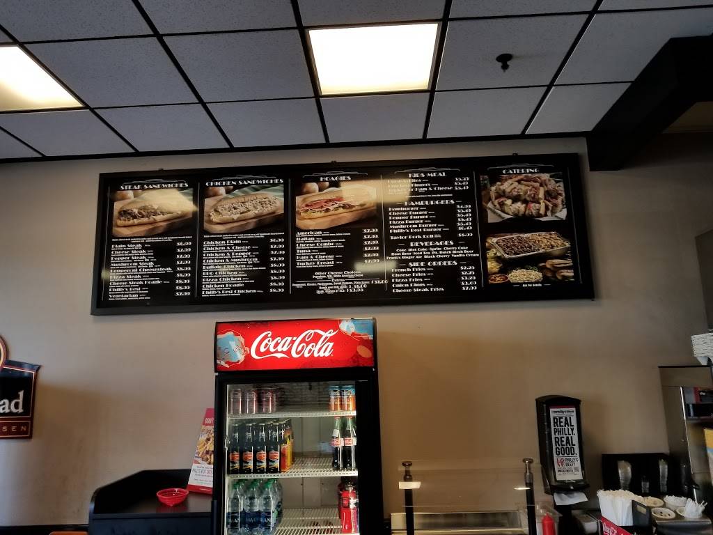 Phillys Best | restaurant | 2801 W MacArthur Blvd, Santa Ana, CA 92704, USA | 7145491400 OR +1 714-549-1400