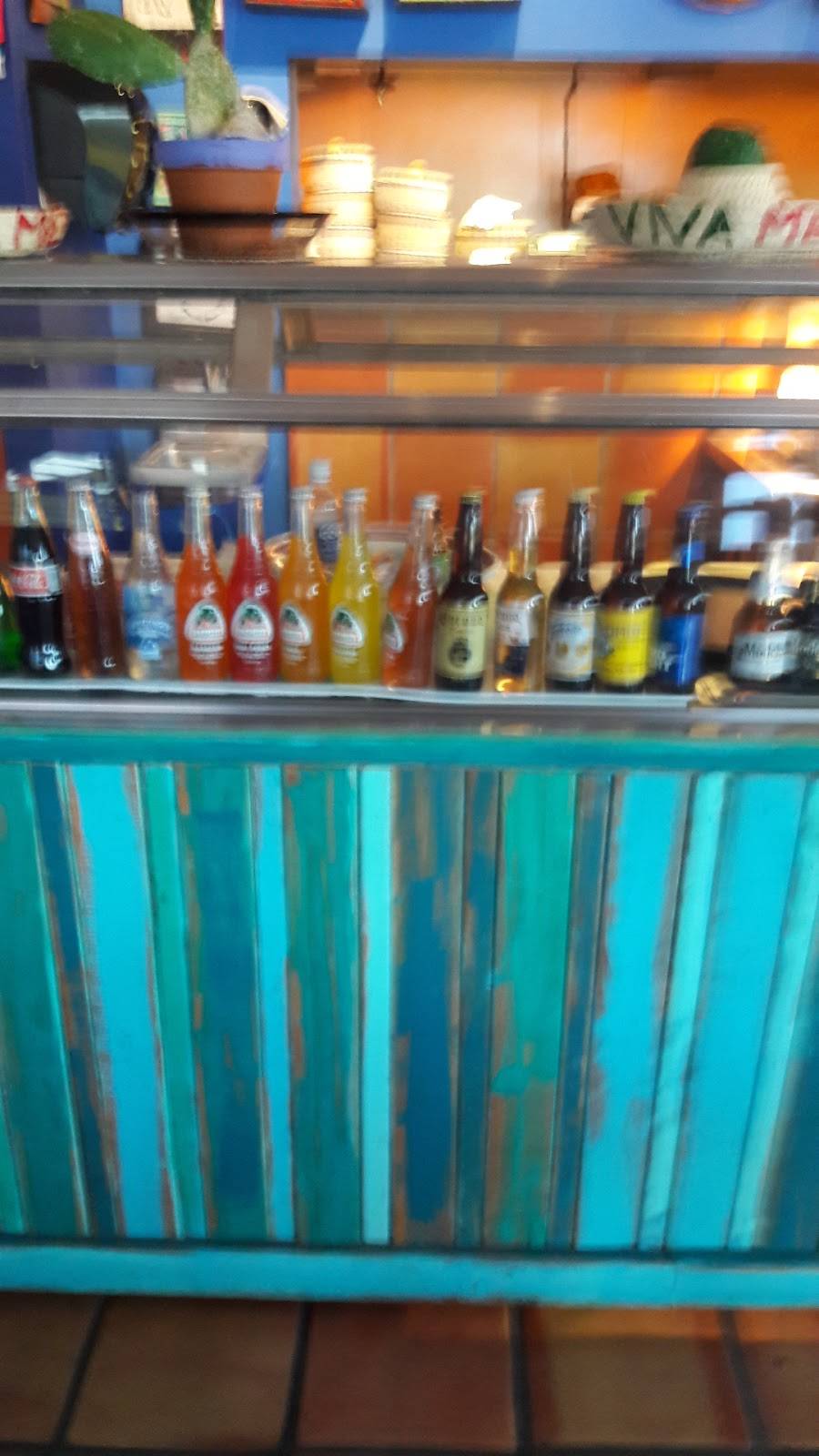 Restaurante Mexicano Angeles | restaurant | 2594 12th St, Sarasota, FL 34237, USA | 9413300919 OR +1 941-330-0919