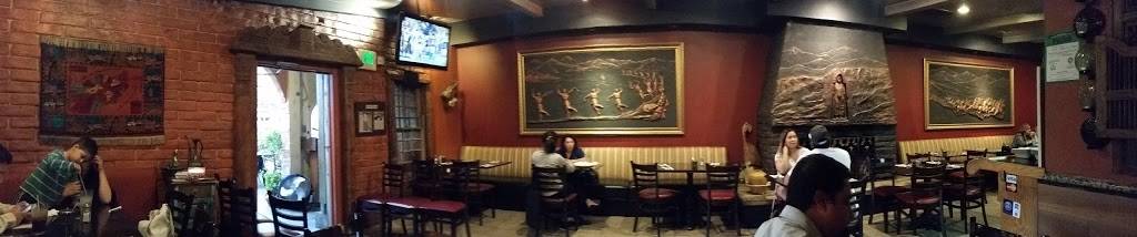 DeAfghanan Cuisine | restaurant | 37395 Fremont Blvd, Fremont, CA 94536, USA | 5108571009 OR +1 510-857-1009