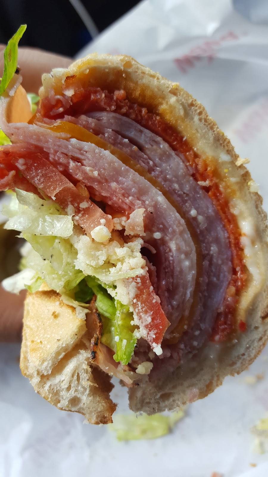 Wawa | cafe | 1401 Hampton Park Blvd, Walker Mill, MD 20743, USA | 3013361704 OR +1 301-336-1704