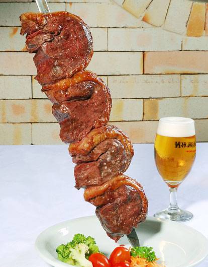 Angus Grill Brazilian Steakhouse | restaurant | 6106 Westheimer Rd, Houston, TX 77057, USA | 7133345206 OR +1 713-334-5206