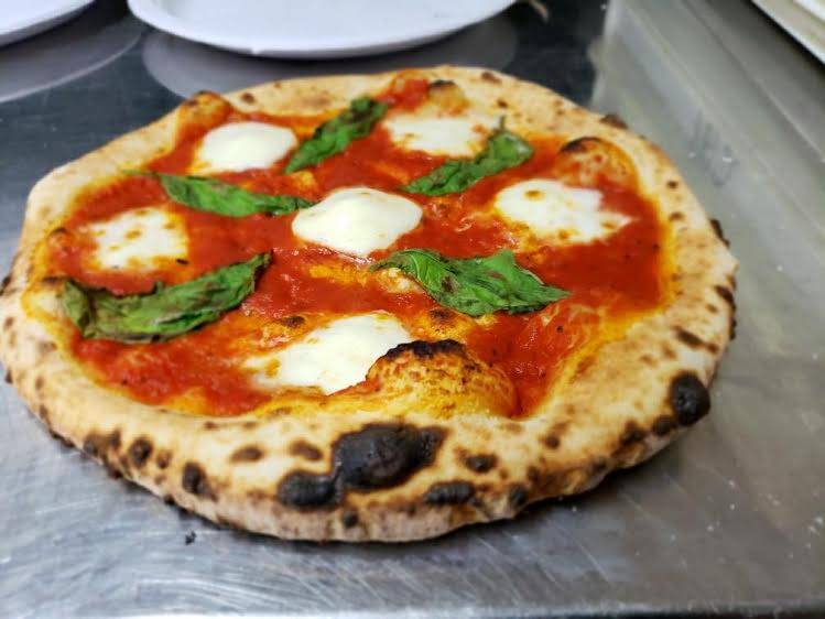 Pizza AllAntica | restaurant | 5527 Manotick Main St, Manotick, ON K4M 1B3, Canada | 6138431130 OR +1 613-843-1130