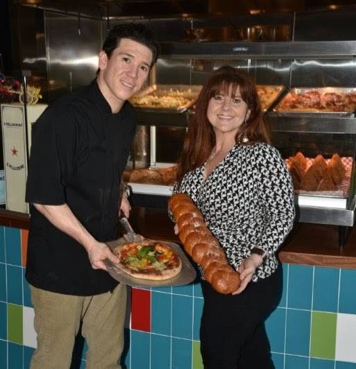 Il Barone Sicilian Street Food | restaurant | 20158 Pacific Coast Hwy Ste 114, Huntington Beach, CA 92648, USA | 7143741065 OR +1 714-374-1065