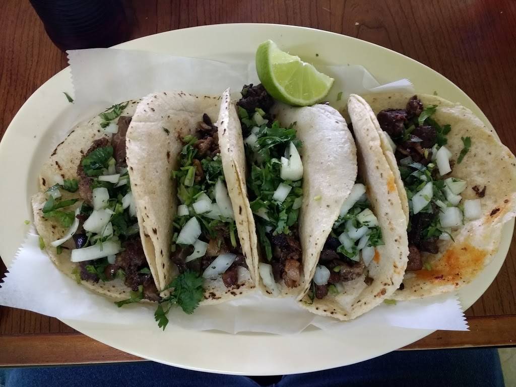 Tortilleria Y Taqueria "LA MILPA" | restaurant | 1010 Mercury Dr, Houston, TX 77029, USA | 7136725683 OR +1 713-672-5683