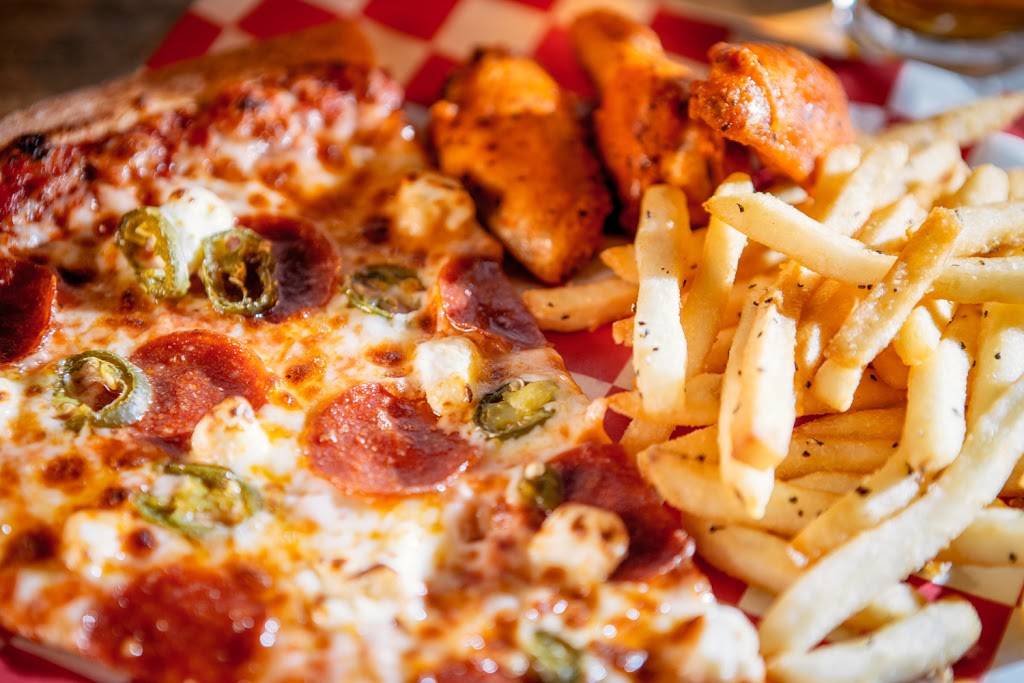 Parrys Sliceria & Taps | meal delivery | 5697 Barnes Rd #130, Colorado Springs, CO 80922, USA | 7199858951 OR +1 719-985-8951