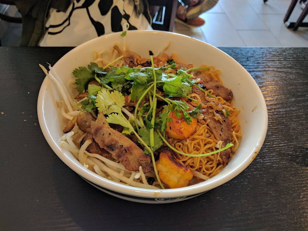 Pho To Chau | restaurant | 853 Villa St, Mountain View, CA 94041, USA | 6509618069 OR +1 650-961-8069