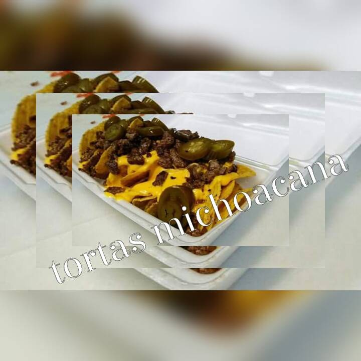 tortas michoacana | restaurant | 4813 N 27th Ave, Phoenix, AZ 85017, USA | 9284216579 OR +1 928-421-6579