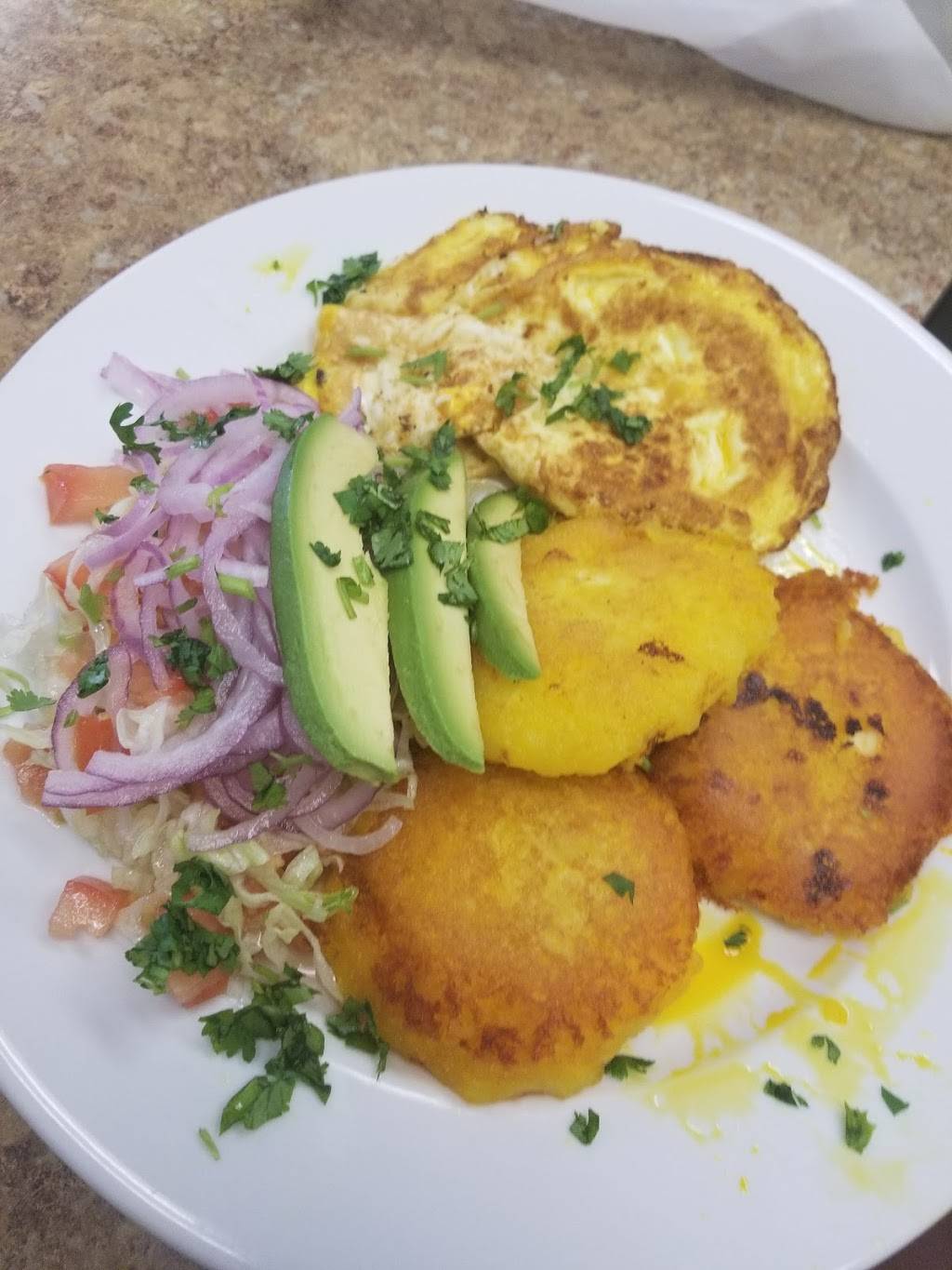 Rincon La Cabana | restaurant | 16 Irving St, Framingham, MA 01702, USA | 7747775818 OR +1 774-777-5818