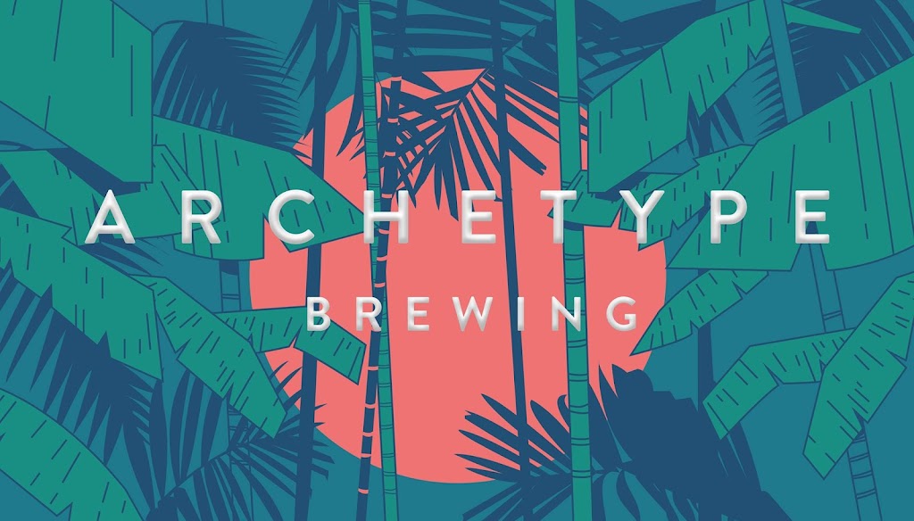 Archetype Brewing - West | restaurant | 265 Haywood Rd, Asheville, NC 28806, USA | 8285054177 OR +1 828-505-4177