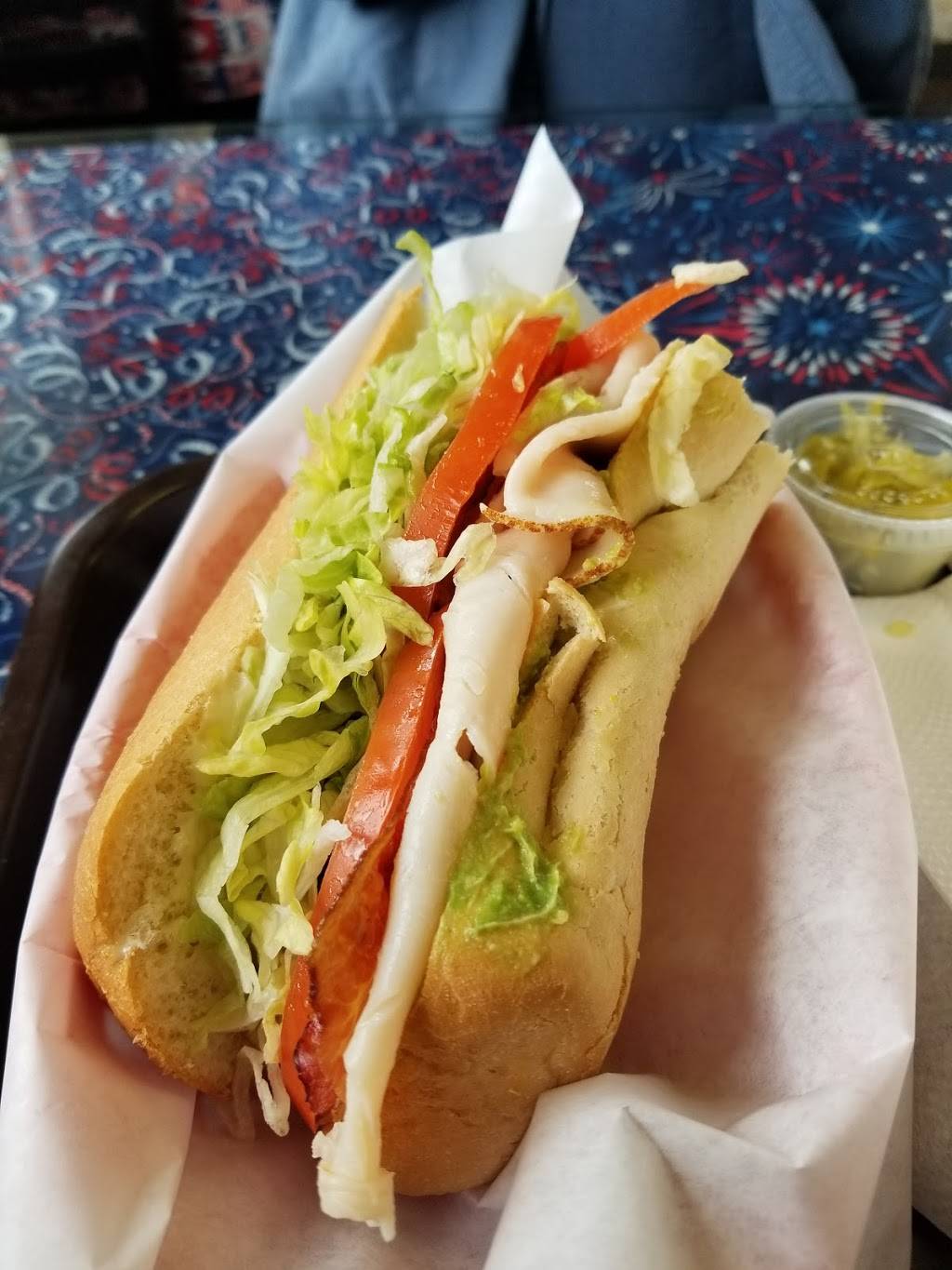 Subs of USA | restaurant | 34909 Yucaipa Blvd, Yucaipa, CA 92399, USA | 9097902585 OR +1 909-790-2585