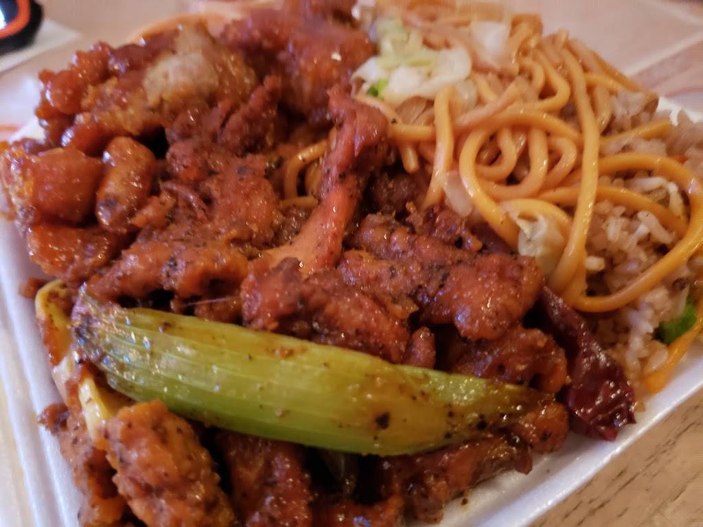 Louisiana Famous Fried Chicken | restaurant | 5184 Atlantic Ave, Long Beach, CA 90805, USA | 5629848450 OR +1 562-984-8450