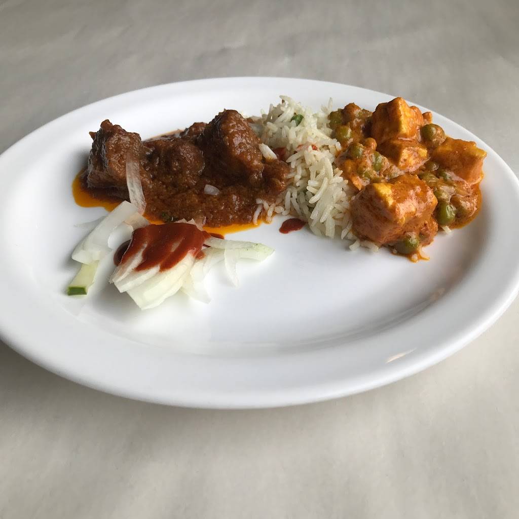 Shehnai Restaurant | restaurant | 447 Main St W, Hamilton, ON L8P 1K5, Canada | 9055770002 OR +1 905-577-0002