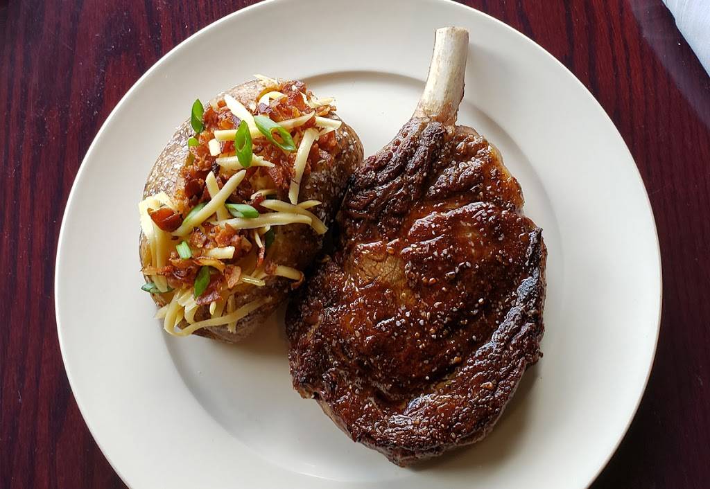 Epic Chophouse at Kingsley | restaurant | 1365 Broadcloth St Suite 101, Fort Mill, SC 29715, USA | 8035483742 OR +1 803-548-3742