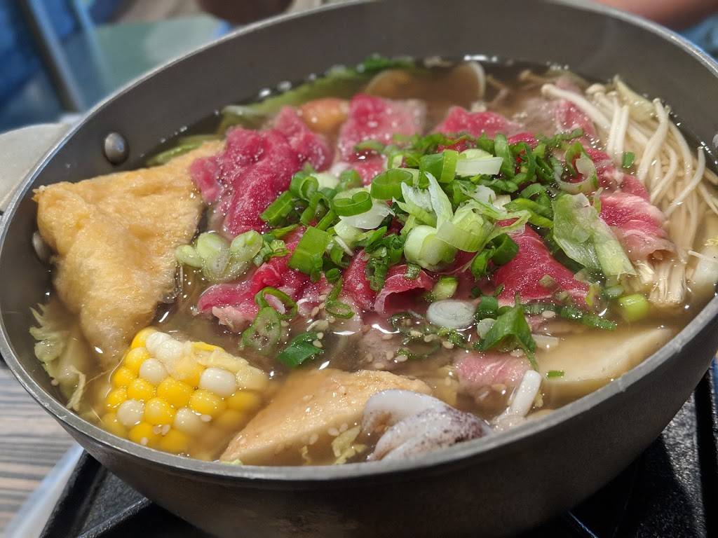 Yummi Hotpot & Tea | restaurant | 2191 Morrill Ave, San Jose, CA 95132, USA | 6692355688 OR +1 669-235-5688