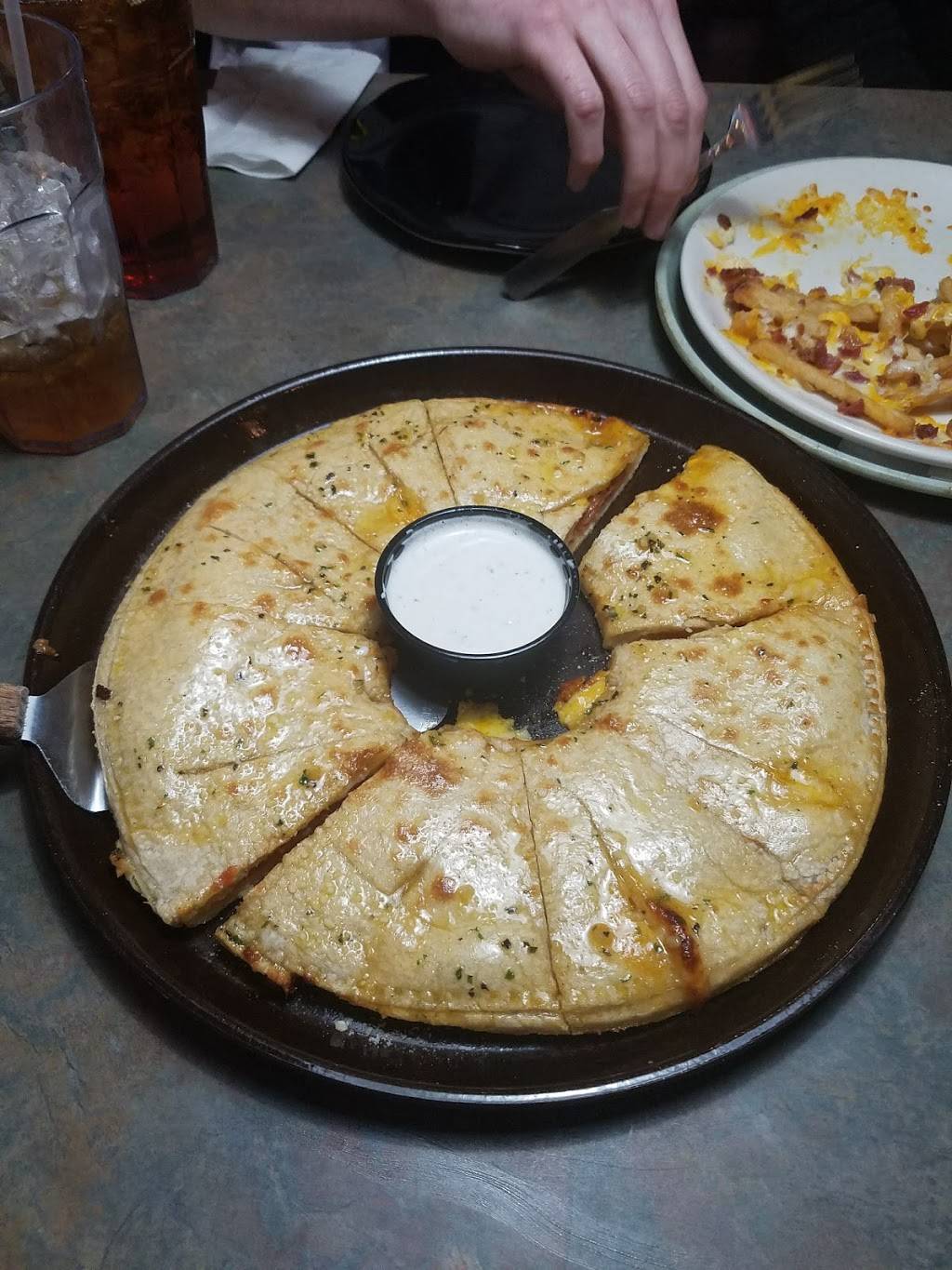 Mazzios Italian Eatery | meal delivery | 103 W May St, Winder, GA 30680, USA | 7708673141 OR +1 770-867-3141