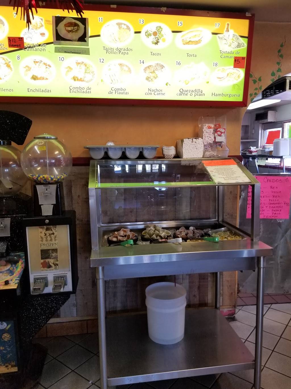 Taqueria La Fogata | restaurant | 3350 Saviers Rd, Oxnard, CA 93033, USA | 8054830479 OR +1 805-483-0479