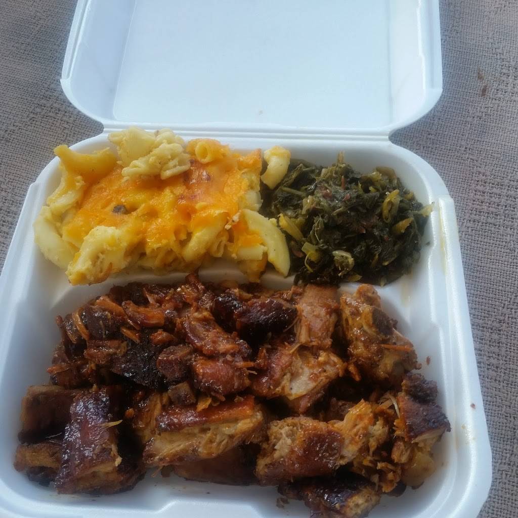 Rowe Entertainment BBQ | restaurant | 333 Rosecrans Ave, Gardena, CA 90248, USA | 5626182107 OR +1 562-618-2107