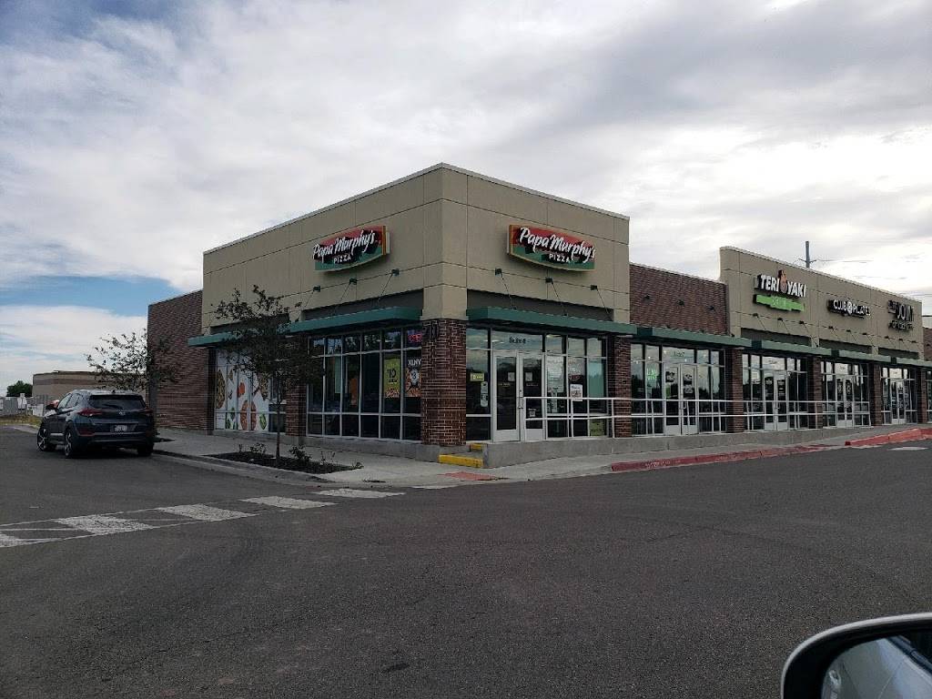 Papa Murphys | Take N Bake Pizza | restaurant | 210 S Fort Ln, Layton, UT 84041, USA | 8014449000 OR +1 801-444-9000