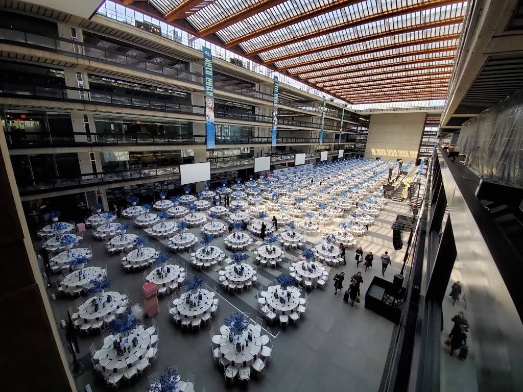 Bell Works | restaurant | 101 Crawfords Corner Rd, Holmdel, NJ 07733, USA | 7322268818 OR +1 732-226-8818