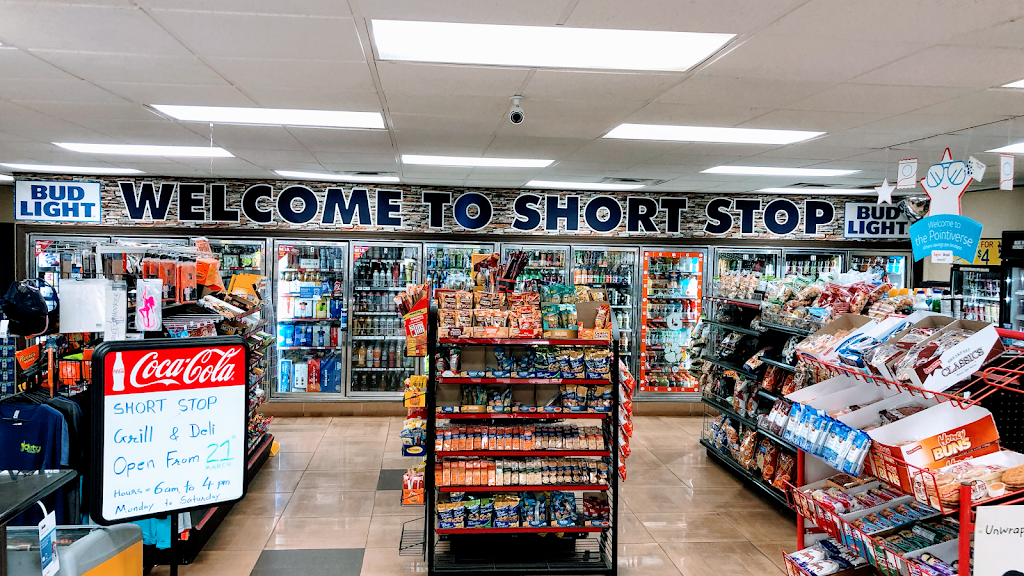 Short Stop Exxon | restaurant | 5930 SC-187, Anderson, SC 29625, USA | 8642874819 OR +1 864-287-4819