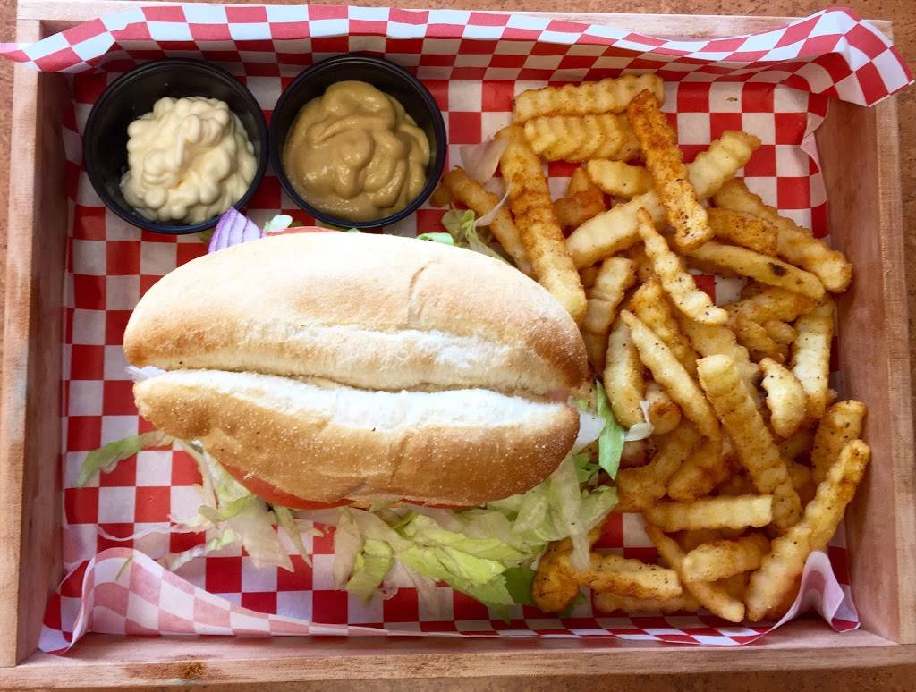 Top Notch Bistro | meal delivery | 2210 NE 123rd St, Miami, FL 33181, USA | 7864520398 OR +1 786-452-0398