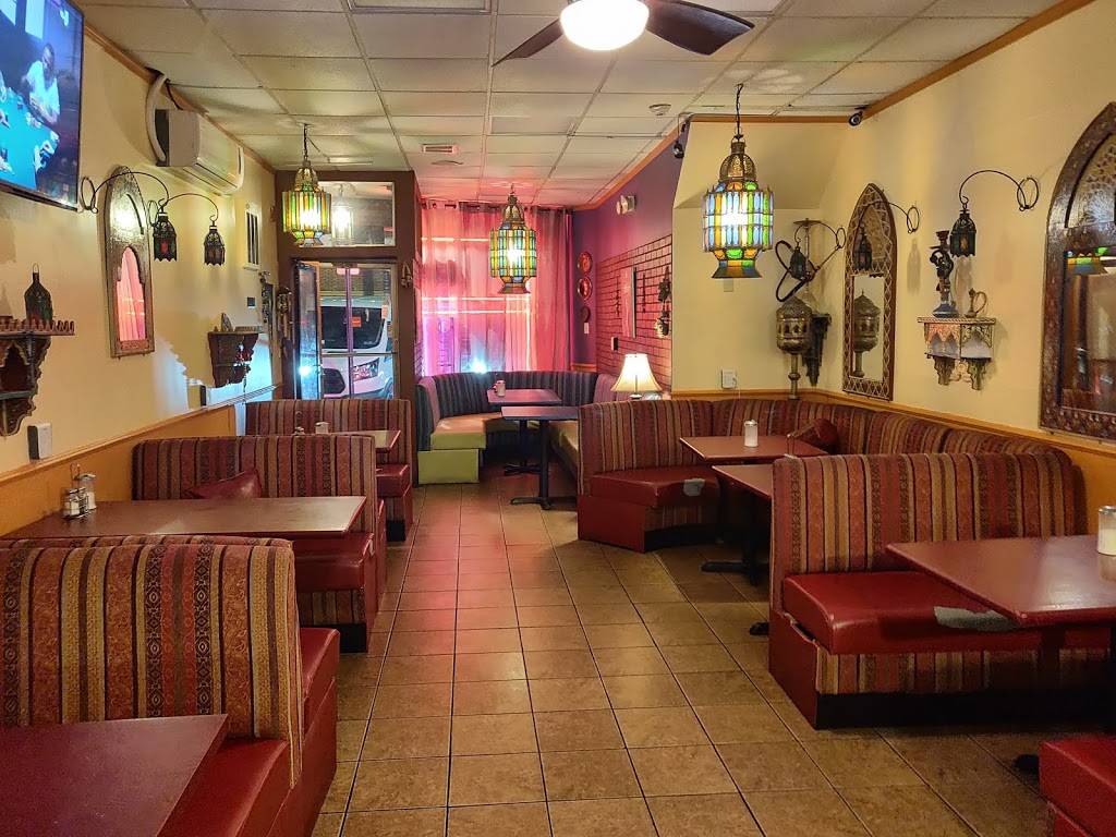 Little MOROCCO | restaurant | 1431 W Passyunk Ave, Philadelphia, PA 19145, USA | 2676394504 OR +1 267-639-4504