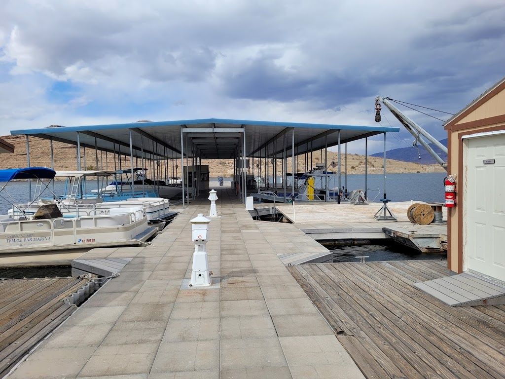 Temple Bar Marina | restaurant | 1 Main St, Temple Bar Marina, AZ 86443, USA | 9287673211 OR +1 928-767-3211