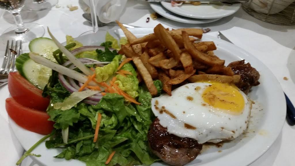 Douro | restaurant | 6518 Boul St-Laurent, Montréal, QC H2S 3C6, Canada | 5142736969 OR +1 514-273-6969