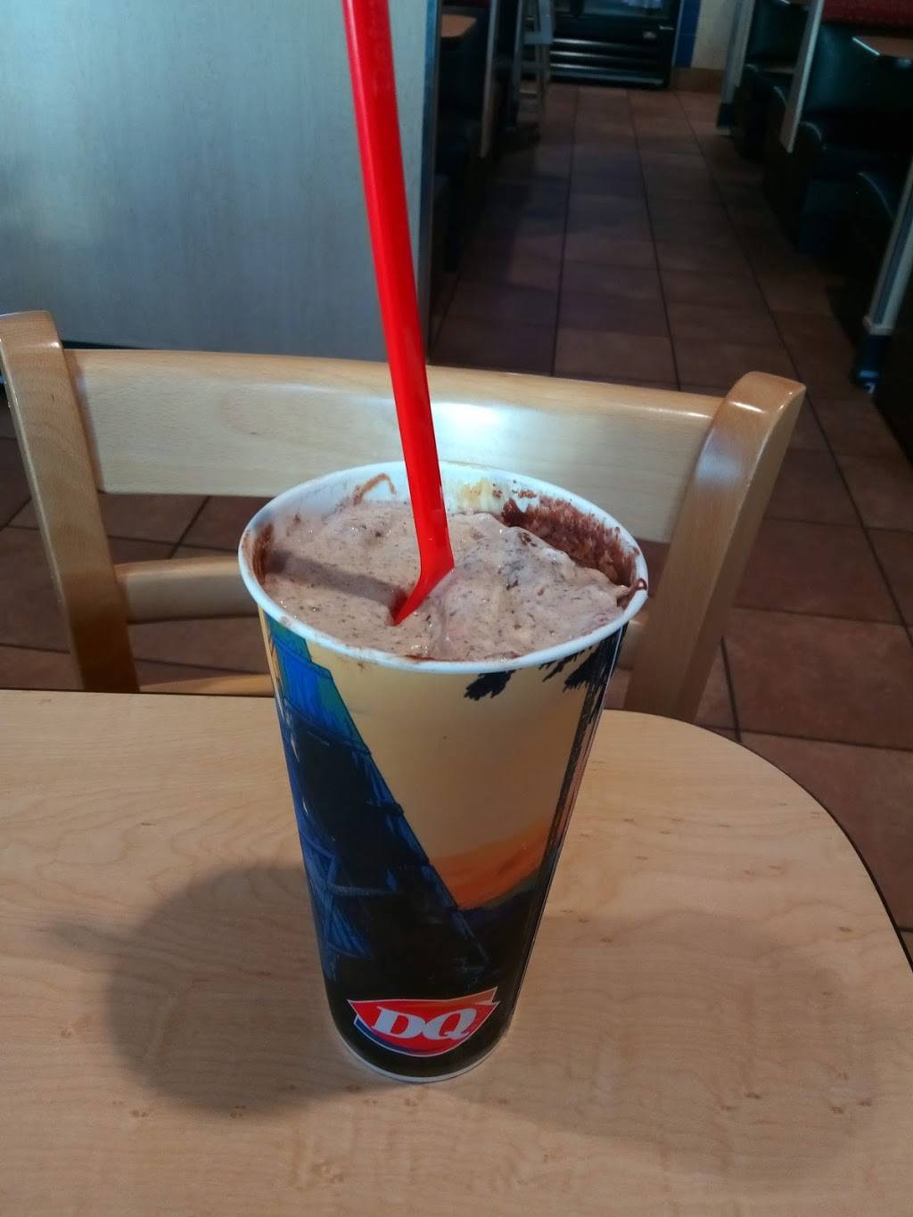 Dairy Queen Store | restaurant | 900 TX-80, San Marcos, TX 78666, USA | 5123535038 OR +1 512-353-5038