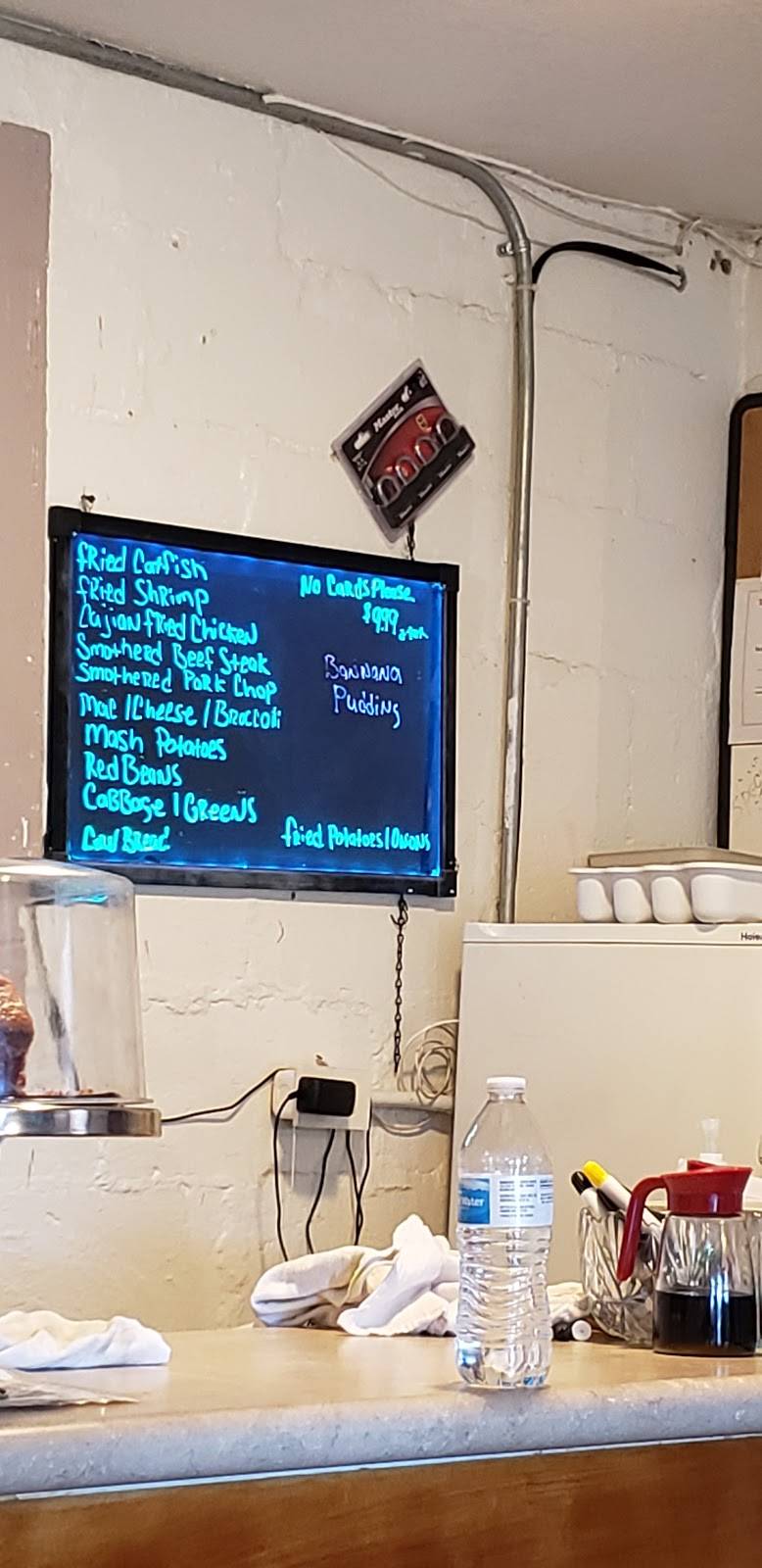 Get n go | restaurant | 121 Garrison St, Waco, TX 76704, USA | 2546405808 OR +1 254-640-5808