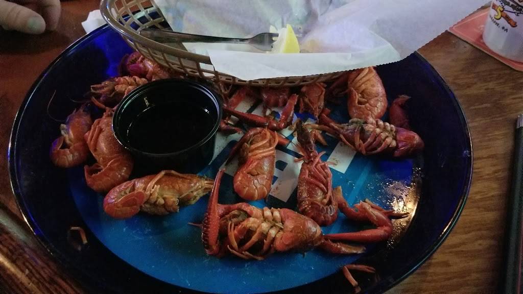 Hammerheads Seafood And Sports Grille | restaurant | 415 Peachtree Industrial Blvd, Suwanee, GA 30024, USA | 7709453570 OR +1 770-945-3570