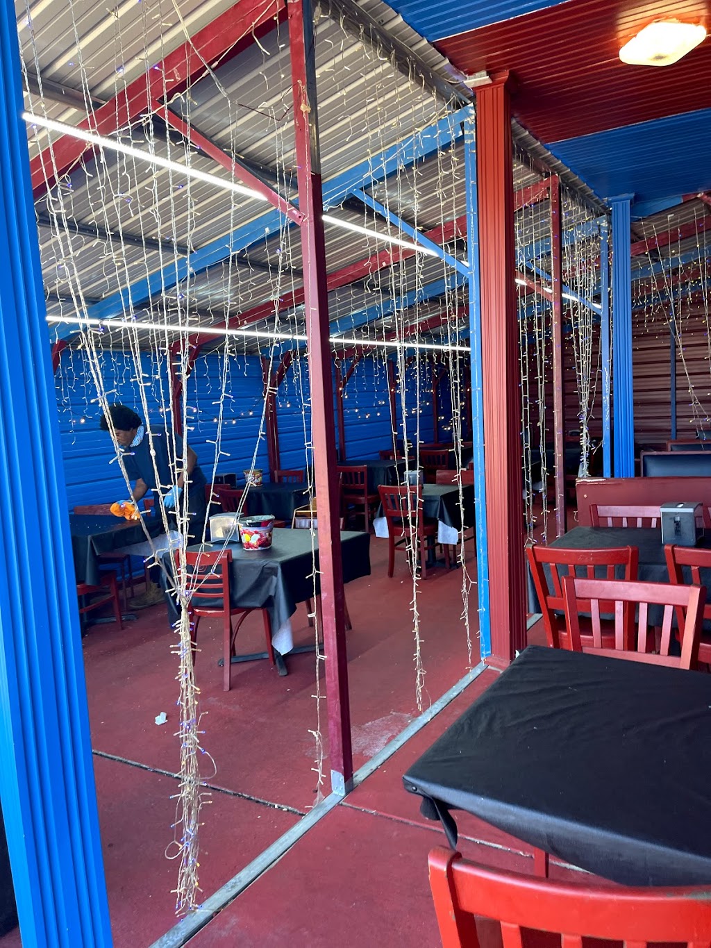 Sammy crawfish king | restaurant | 1426 Metro Dr, Alexandria, LA 71303, USA | 3183211900 OR +1 318-321-1900