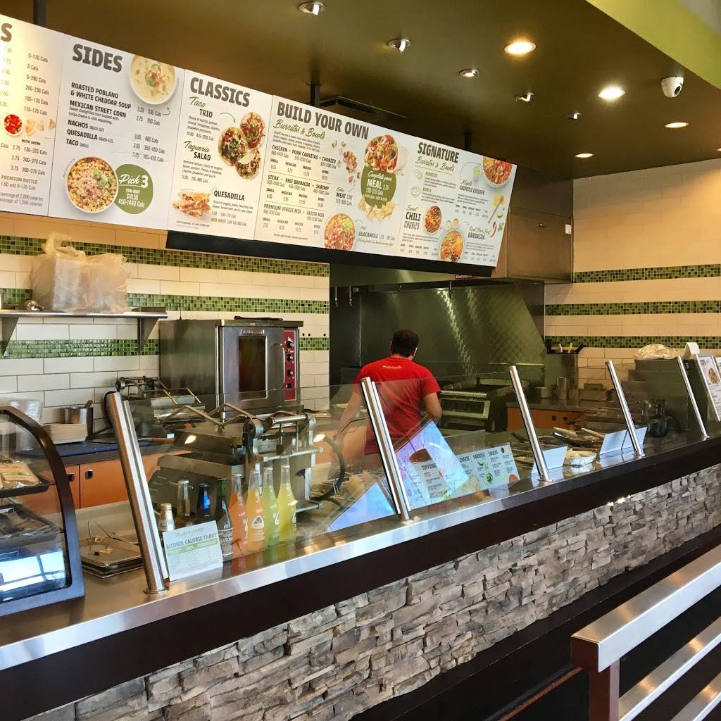 Mucho Burrito Fresh Mexican Grill | restaurant | 6714 Kingston Rd, Scarborough, ON M1B 1G8, Canada | 4162822500 OR +1 416-282-2500