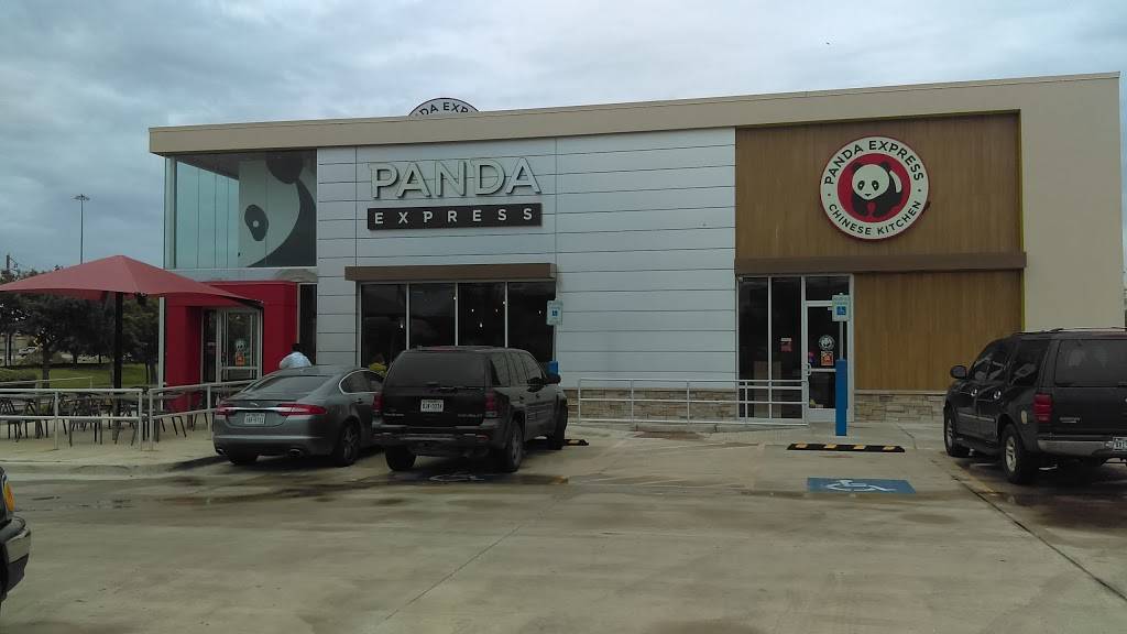 Panda Express | meal takeaway | 8950 E R L Thornton Fwy, Dallas, TX 75228, USA | 2143218888 OR +1 214-321-8888