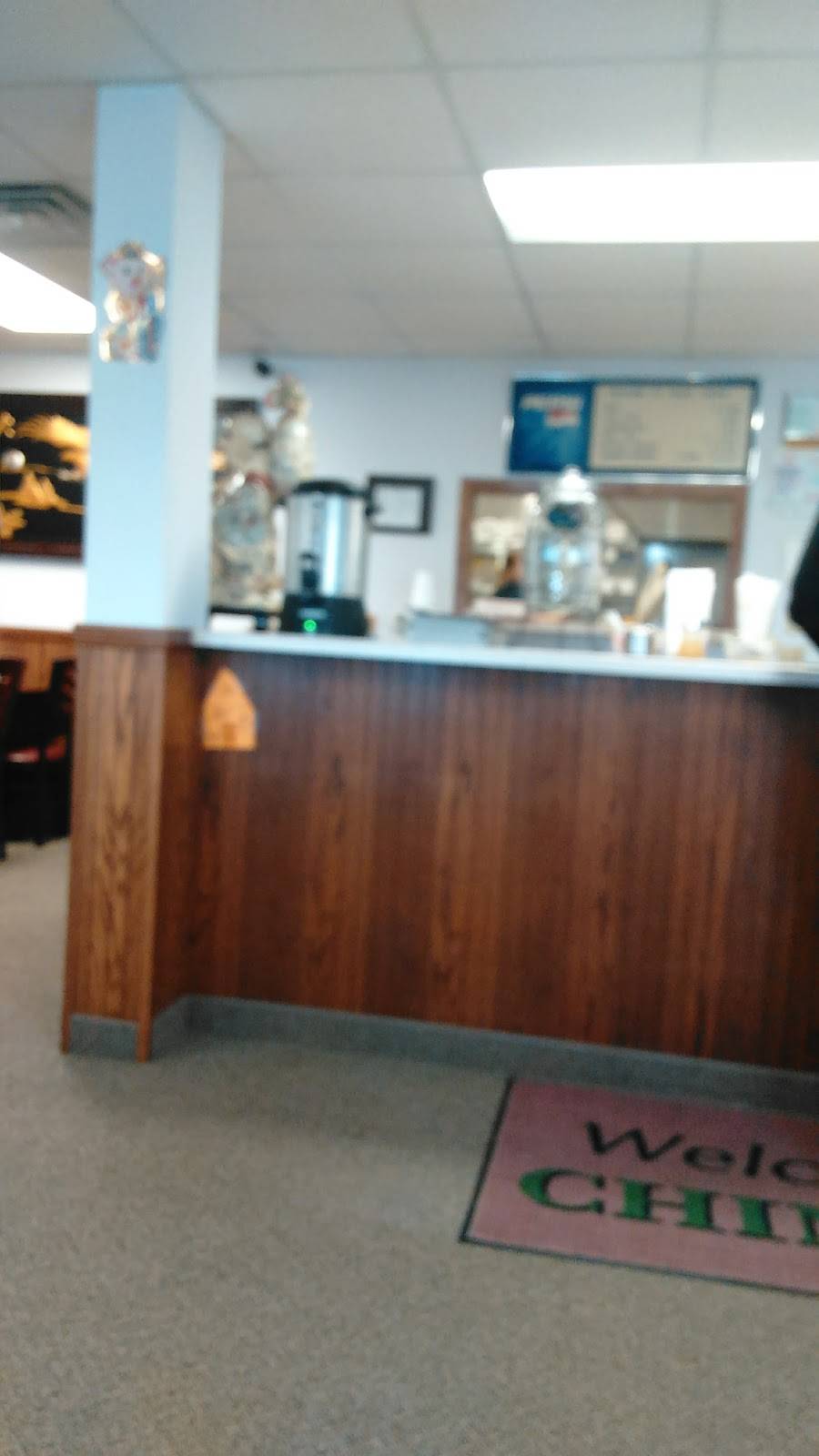 China House | restaurant | 602 N Front St, Spooner, WI 54801, USA | 7156358585 OR +1 715-635-8585