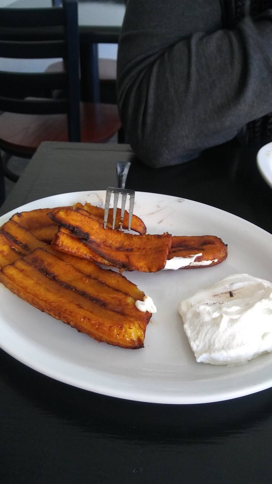 La Crema | restaurant | 1106 Solano Ave, Albany, CA 94706, USA | 5105583349 OR +1 510-558-3349