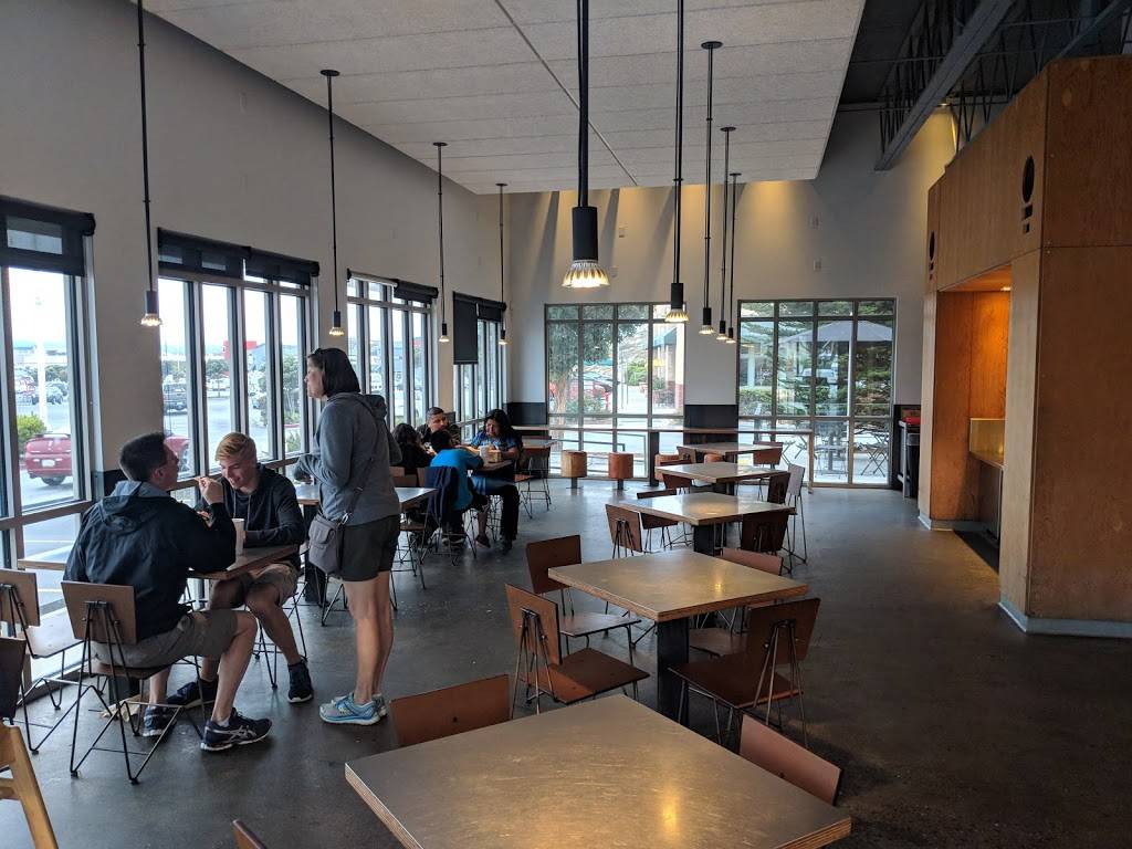 Chipotle Mexican Grill | restaurant | 2140 California Ave, Sand City, CA 93955, USA | 8318991096 OR +1 831-899-1096